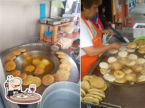 gorditas las gueras|GORDITAS LAS GUERAS restaurant, Mexico City, C. Toltecas .